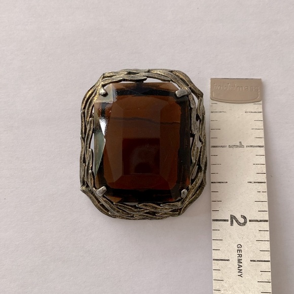 Vintage pendant/brooch - Picture 2 of 4